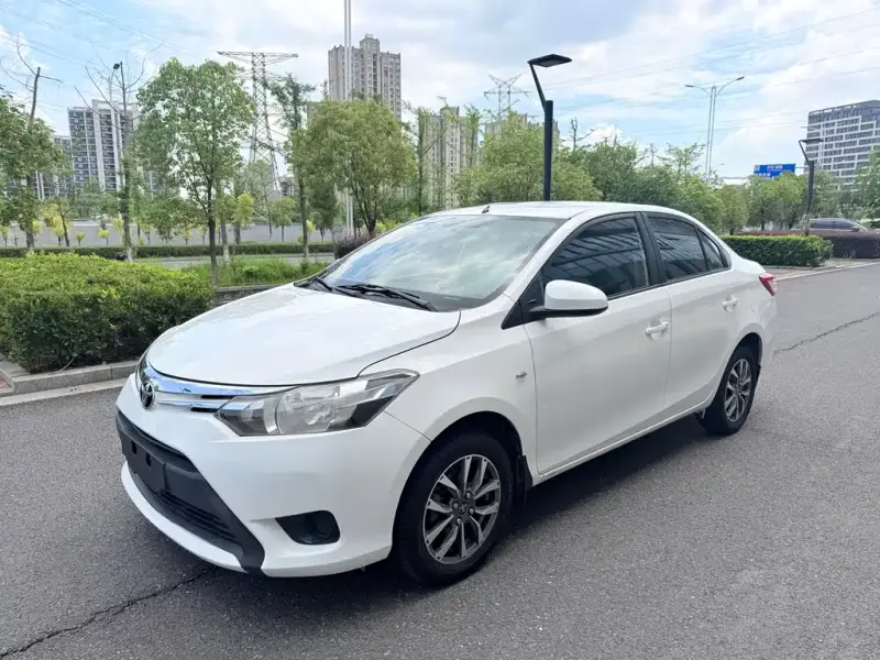 Toyota Vios