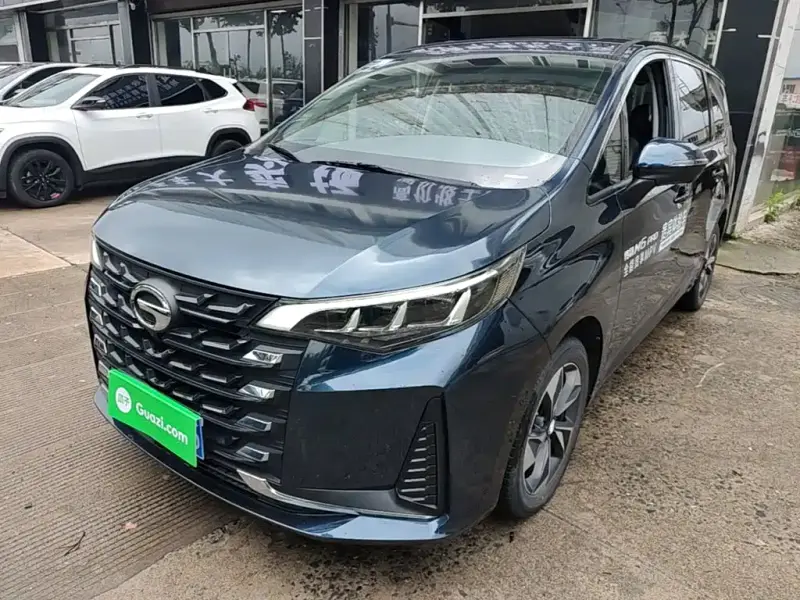GAC Motor M6