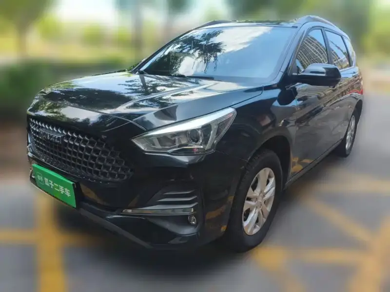 Haval M6