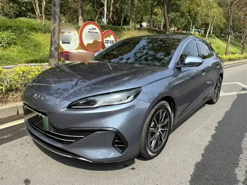 BYD Seal 06