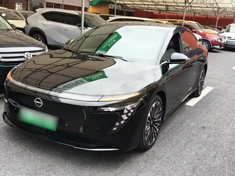 Nissan N7