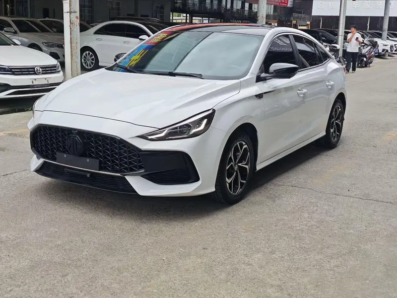 MG 5
