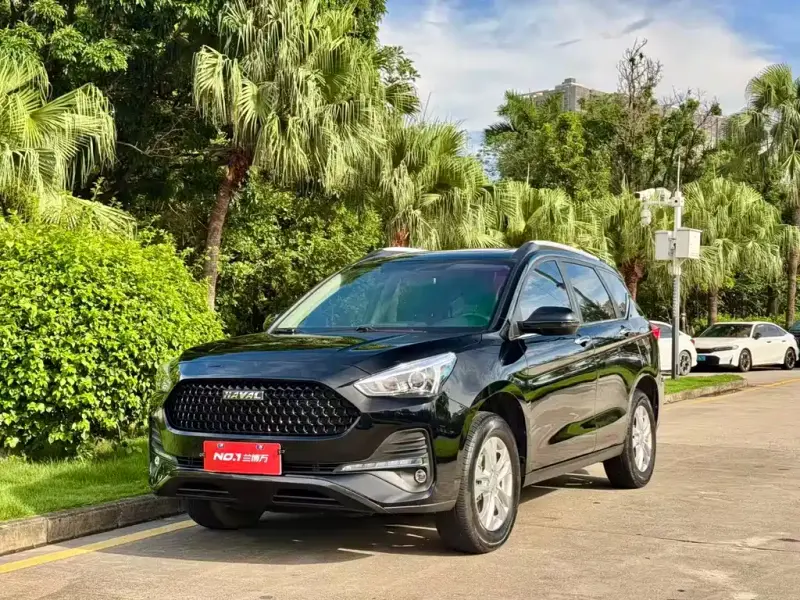 Haval M6