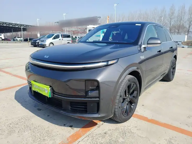 Li Auto L7