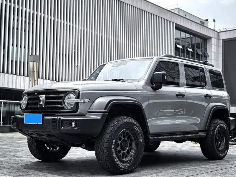 Tank 300