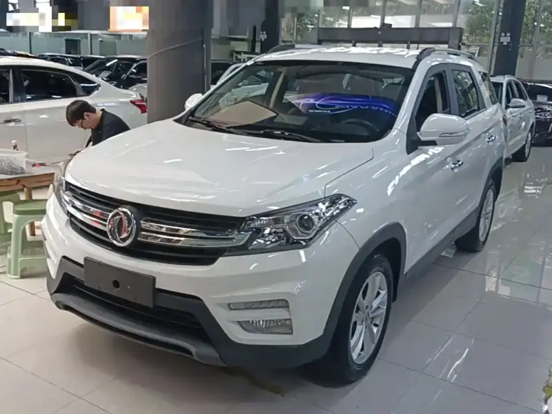Fengguang S560
