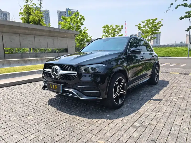 Mercedes-Benz GLE( )