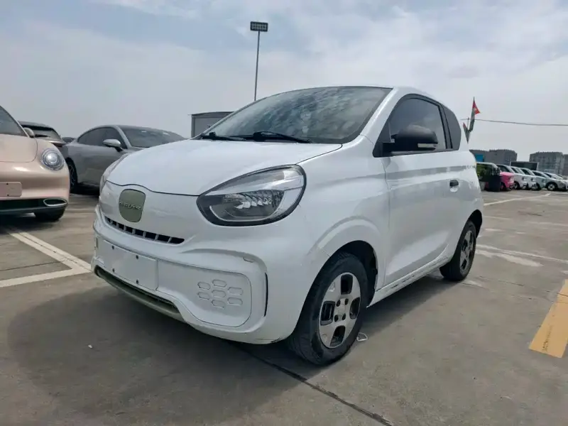 Roewe MG3 (Clever)