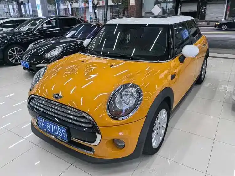 MINI Mini