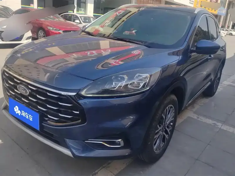 Ford Escape