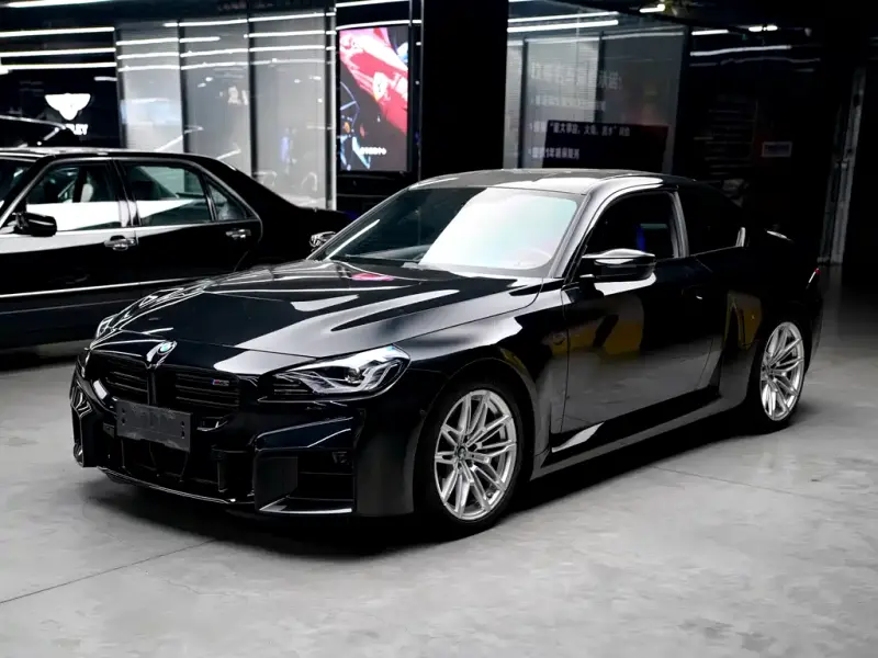 BMW M2