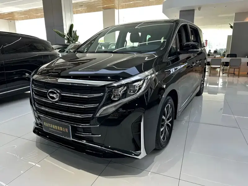 GAC Motor M8