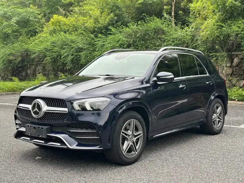 Mercedes-Benz GLE( )