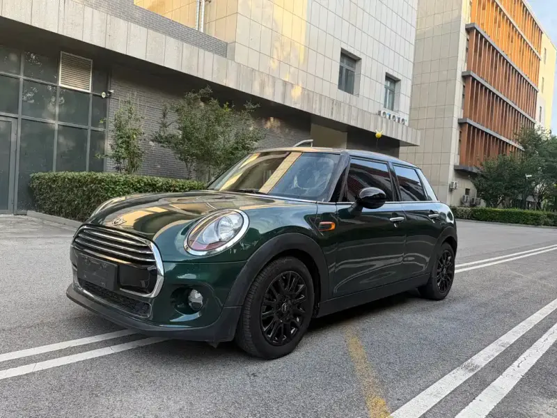 MINI Mini