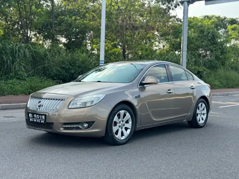 Buick Regal