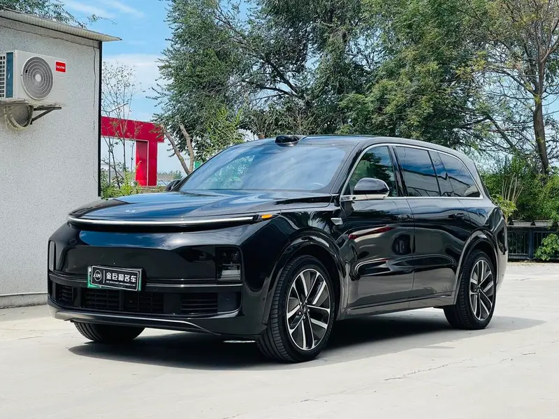 Li Auto L9