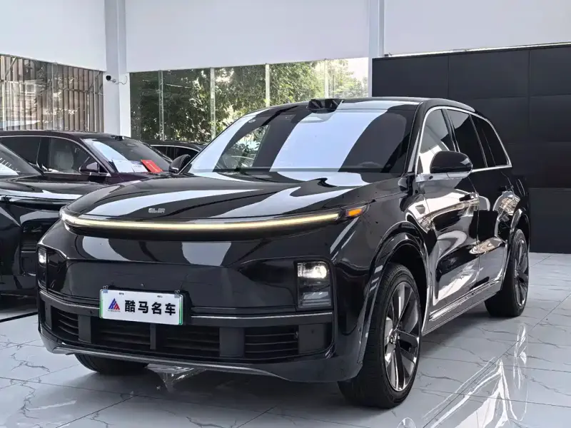 Li Auto L9