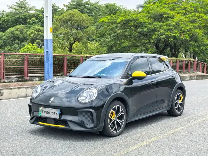 Ora Ora 03 GT (Good Cat GT)
