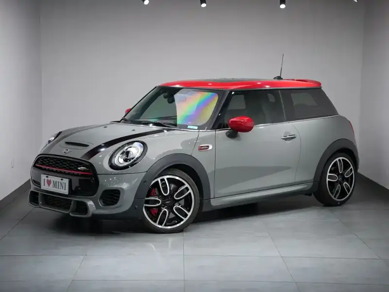 MINI Mini JCW