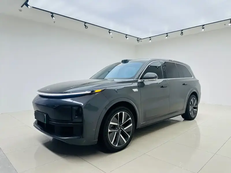 Li Auto L9