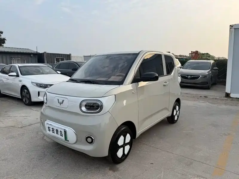 Wuling Hongguang Mini EV (MINIEV)