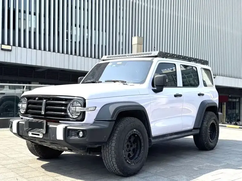 Tank 300