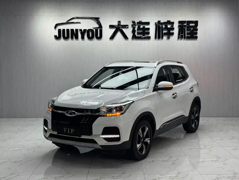 Chery Tiggo 5x