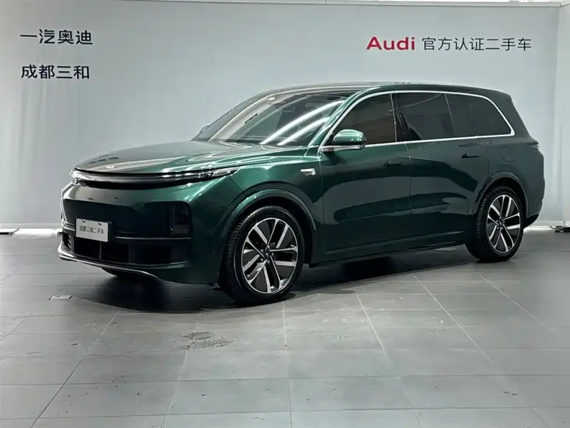 Li Auto L9