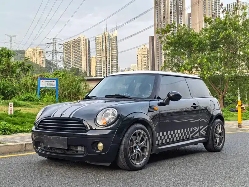 MINI Mini