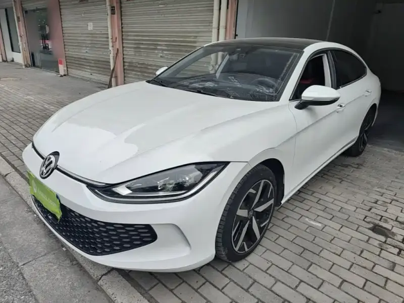 Volkswagen Lamando