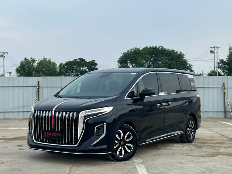 Hongqi HQ9