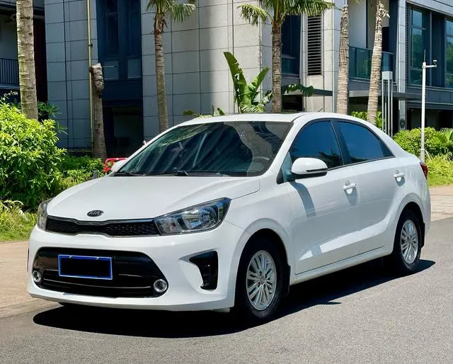 Kia Huanchi