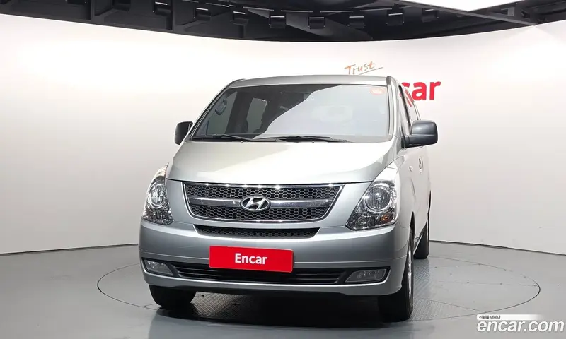 Hyundai H-1 (Starex)