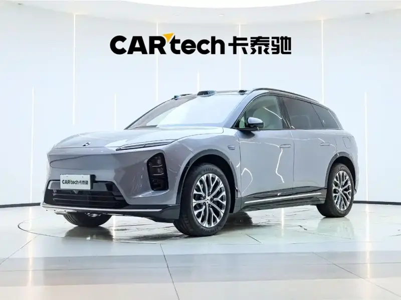 NIO ES6