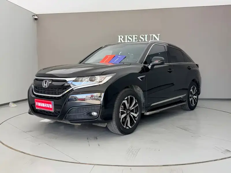 Honda UR-V
