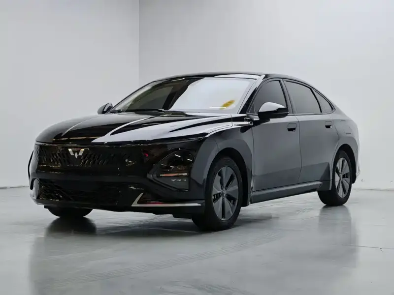 Wuling Starlight (Xingguang)