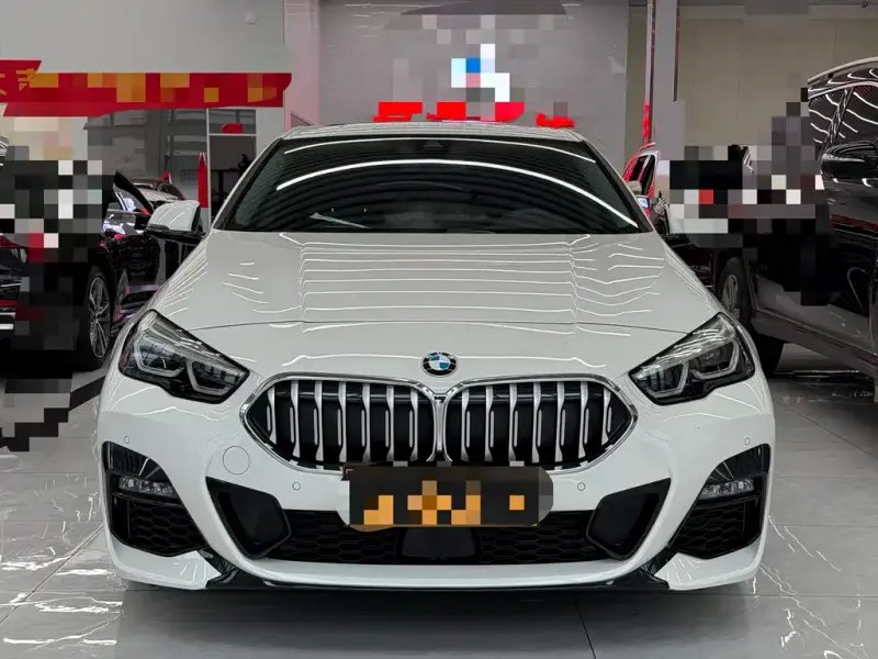 BMW 2-Series