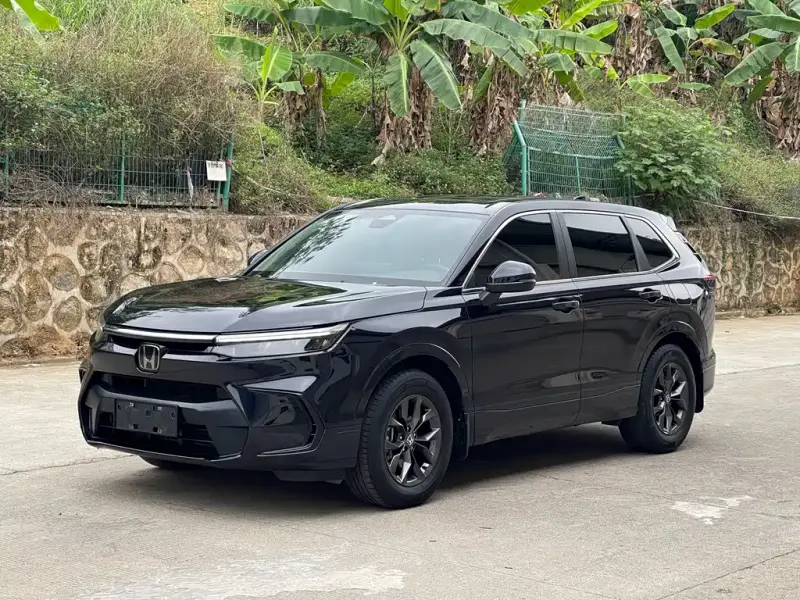 Honda Breeze