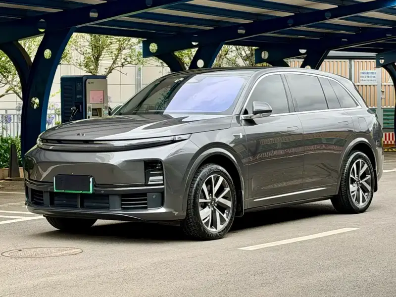 Li Auto L7
