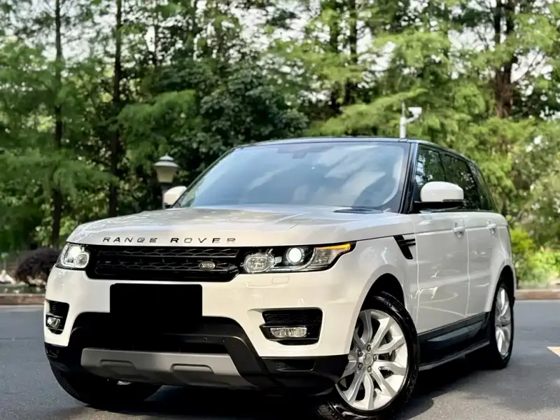 Land Rover Sport