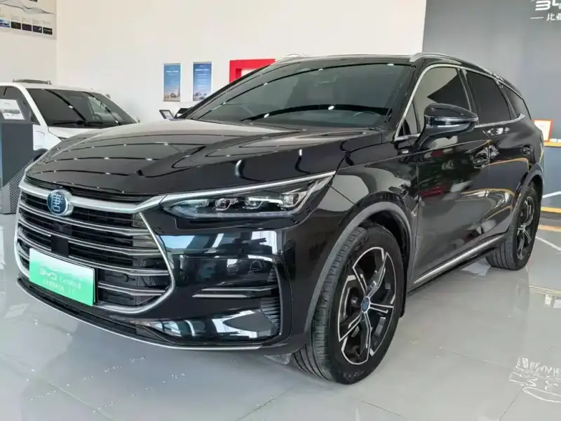 BYD Tang