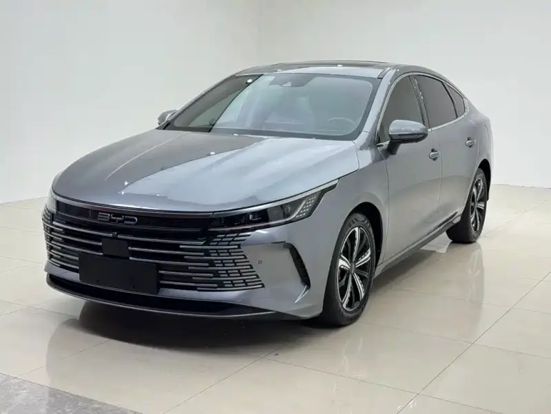BYD Seal DM-i (Destroyer 05)