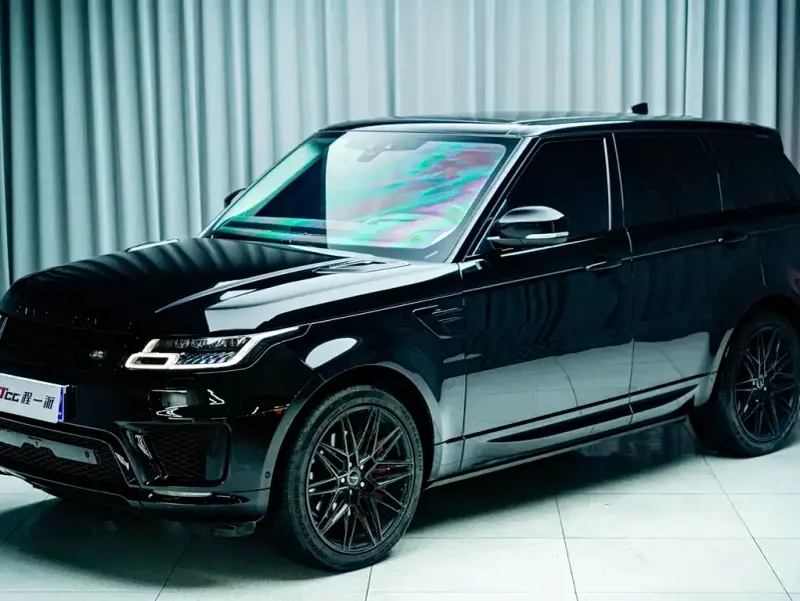 Land Rover Sport