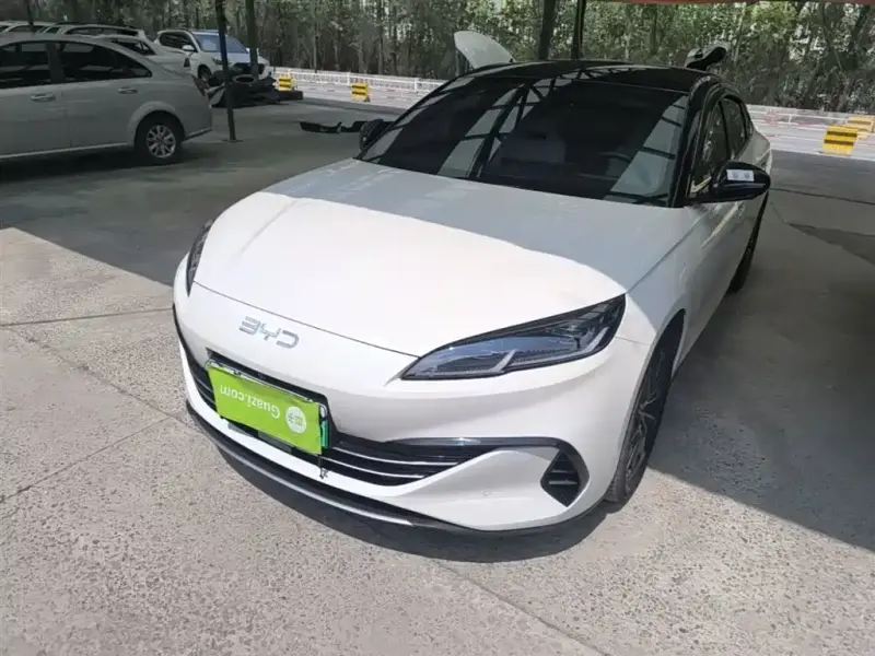 BYD Seal 06