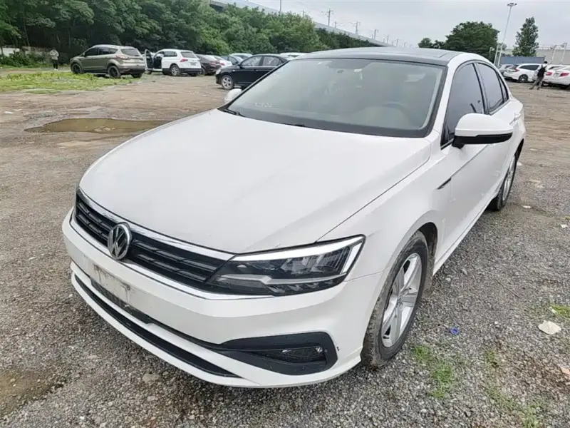 Volkswagen Lamando