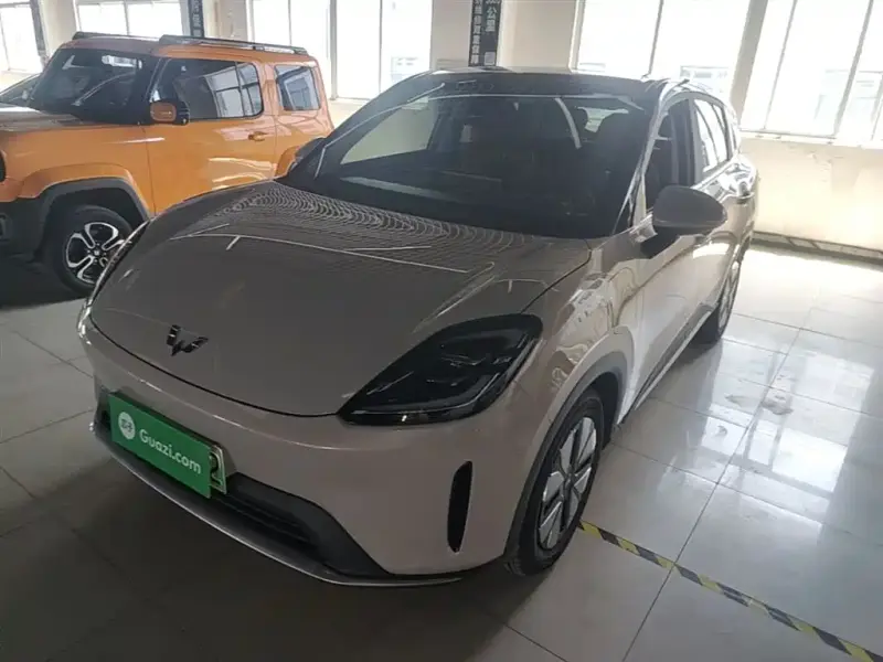 Wuling Bingo S