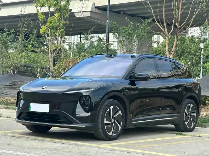 NIO ES6