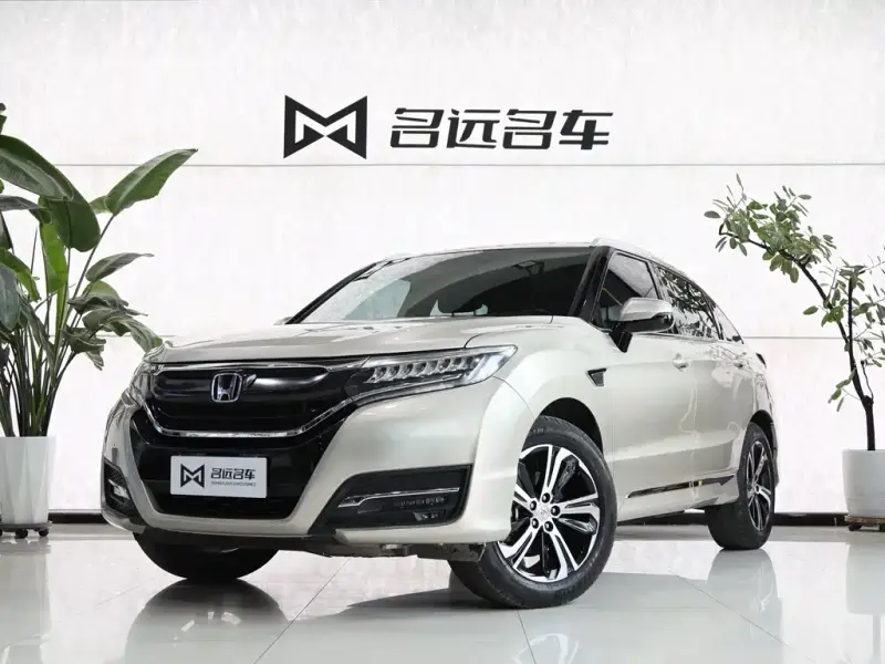 Honda UR-V
