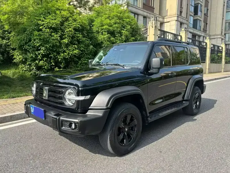 Tank 300