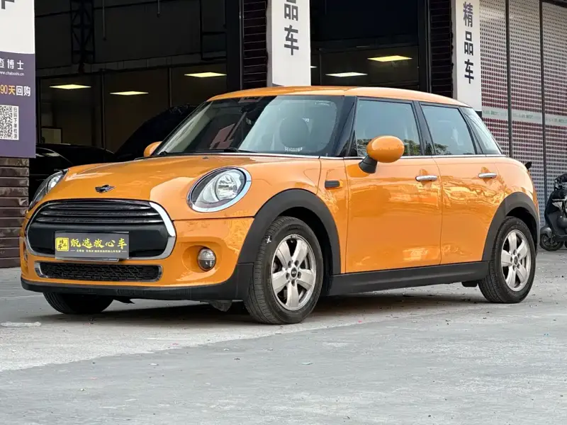 MINI Mini